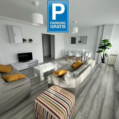 H&H Apartamento Azucena, Parking Gratis غرناطة المظهر الخارجي الصورة