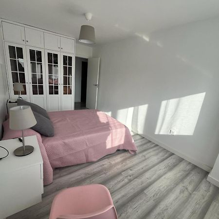 H&H Apartamento Azucena, Parking Gratis غرناطة المظهر الخارجي الصورة