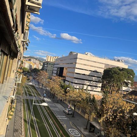 H&H Apartamento Azucena, Parking Gratis غرناطة المظهر الخارجي الصورة