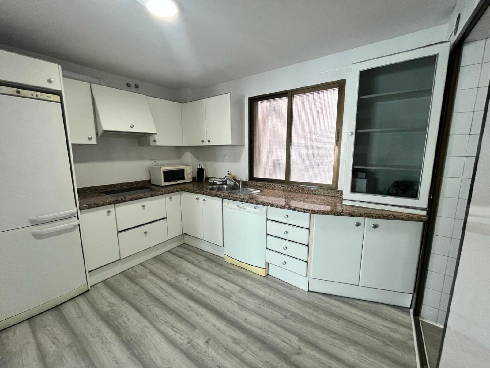 H&H Apartamento Azucena, Parking Gratis غرناطة المظهر الخارجي الصورة