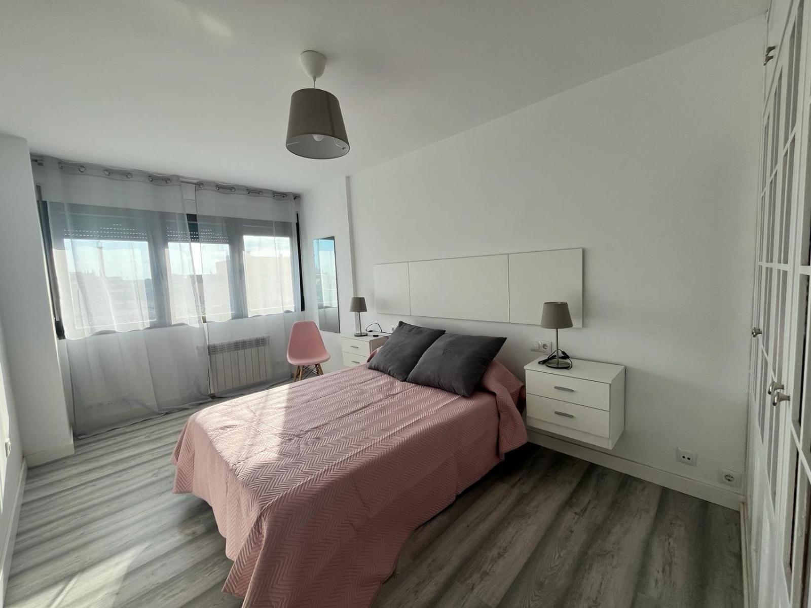 H&H Apartamento Azucena, Parking Gratis غرناطة المظهر الخارجي الصورة
