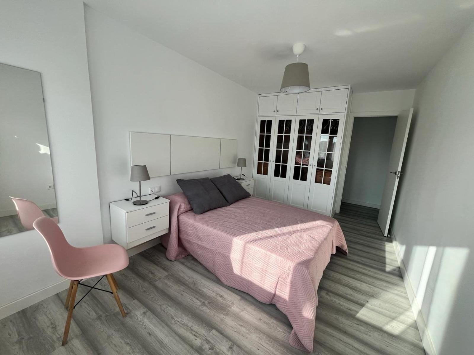 H&H Apartamento Azucena, Parking Gratis غرناطة المظهر الخارجي الصورة