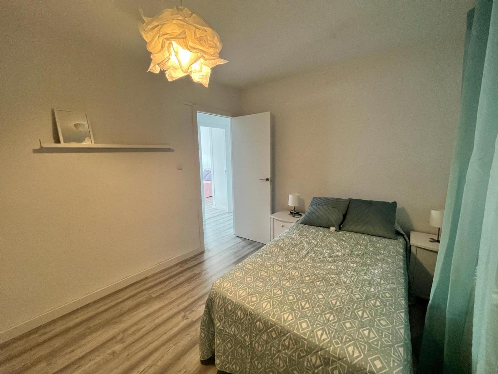 H&H Apartamento Azucena, Parking Gratis غرناطة المظهر الخارجي الصورة