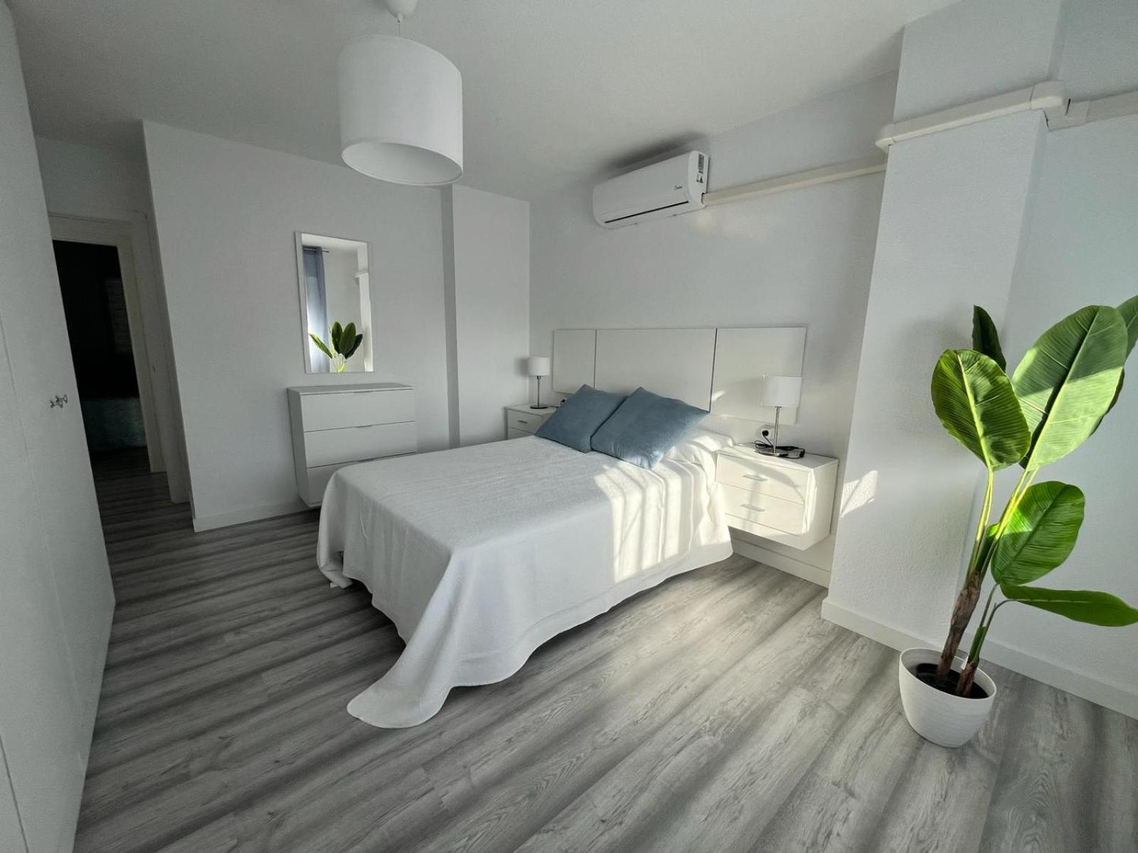 H&H Apartamento Azucena, Parking Gratis غرناطة المظهر الخارجي الصورة