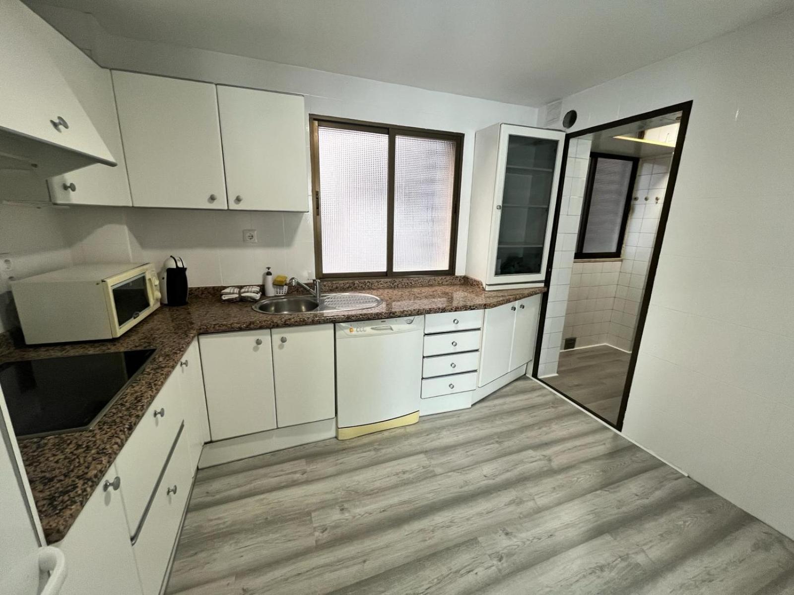 H&H Apartamento Azucena, Parking Gratis غرناطة المظهر الخارجي الصورة
