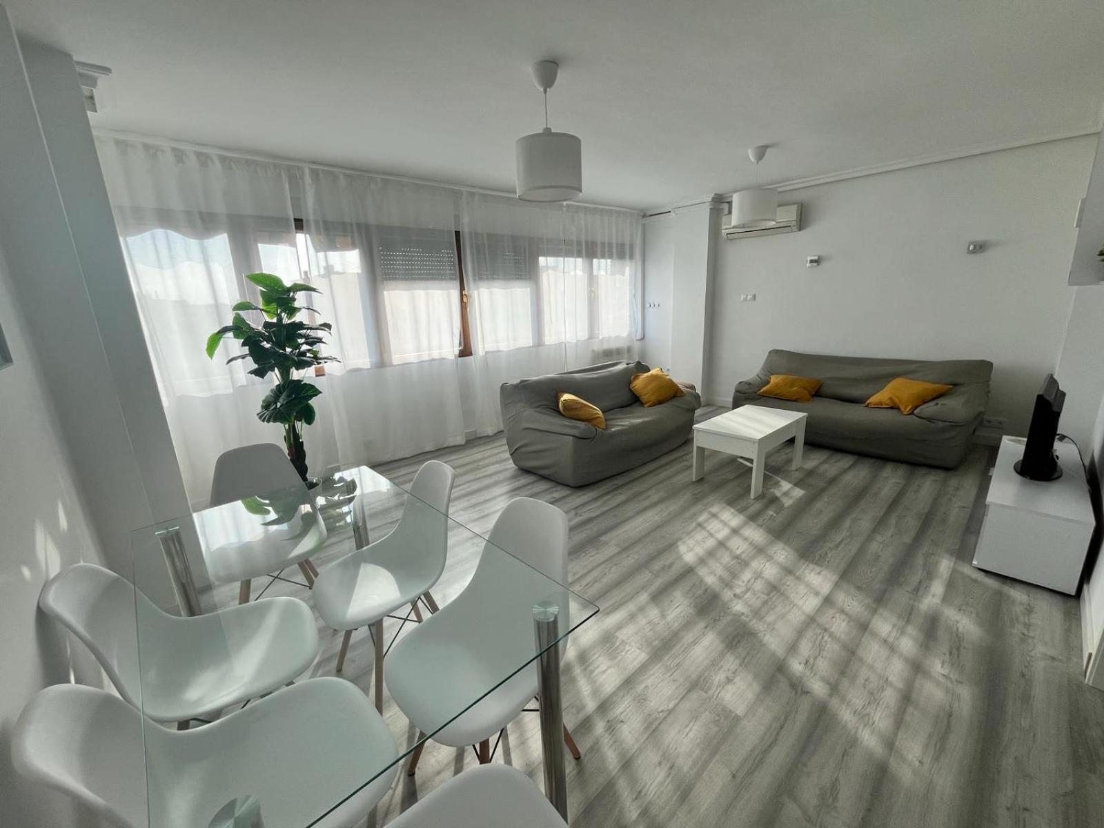 H&H Apartamento Azucena, Parking Gratis غرناطة المظهر الخارجي الصورة