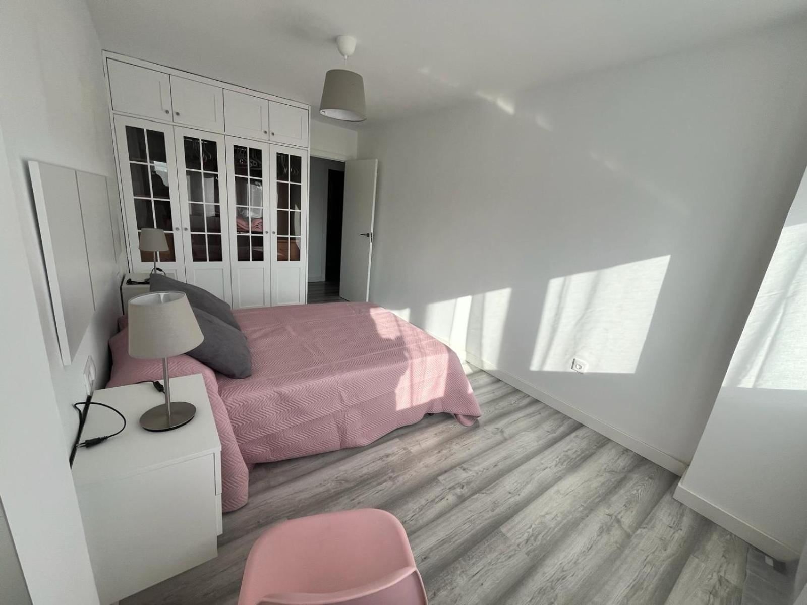 H&H Apartamento Azucena, Parking Gratis غرناطة المظهر الخارجي الصورة