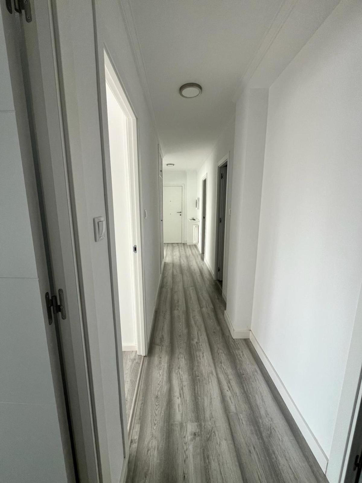 H&H Apartamento Azucena, Parking Gratis غرناطة المظهر الخارجي الصورة