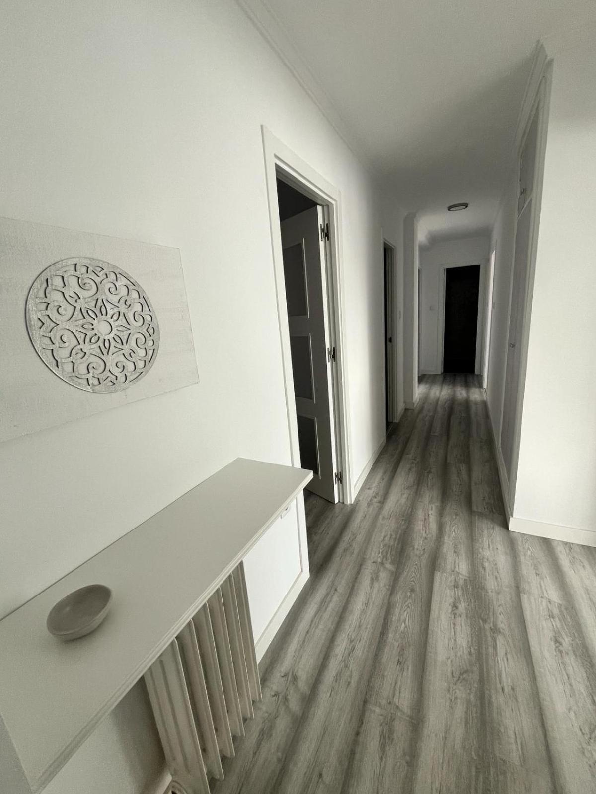 H&H Apartamento Azucena, Parking Gratis غرناطة المظهر الخارجي الصورة