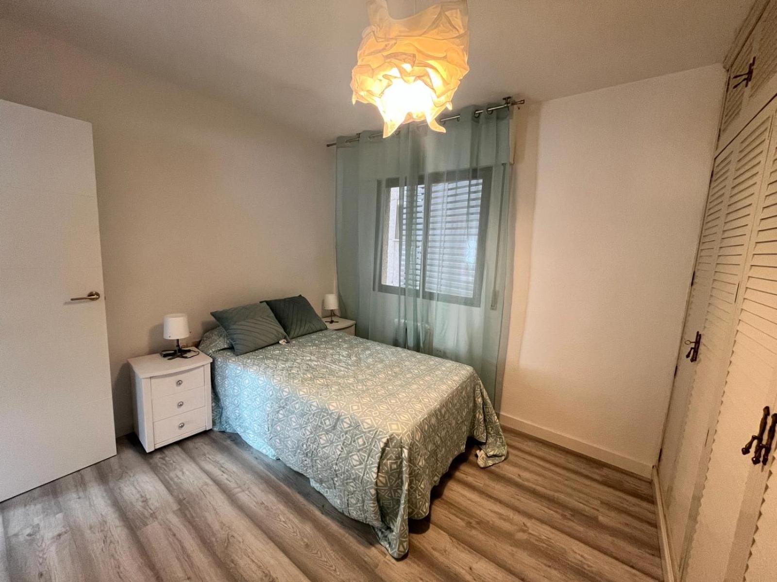 H&H Apartamento Azucena, Parking Gratis غرناطة المظهر الخارجي الصورة