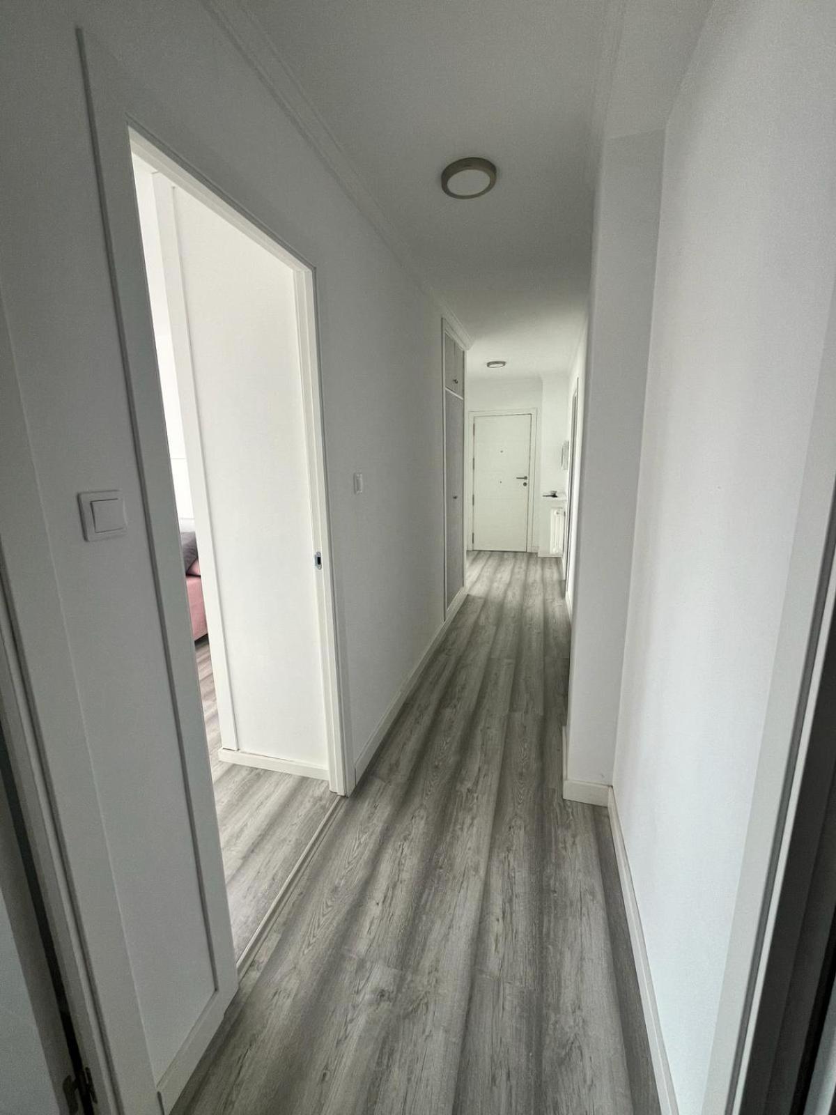 H&H Apartamento Azucena, Parking Gratis غرناطة المظهر الخارجي الصورة
