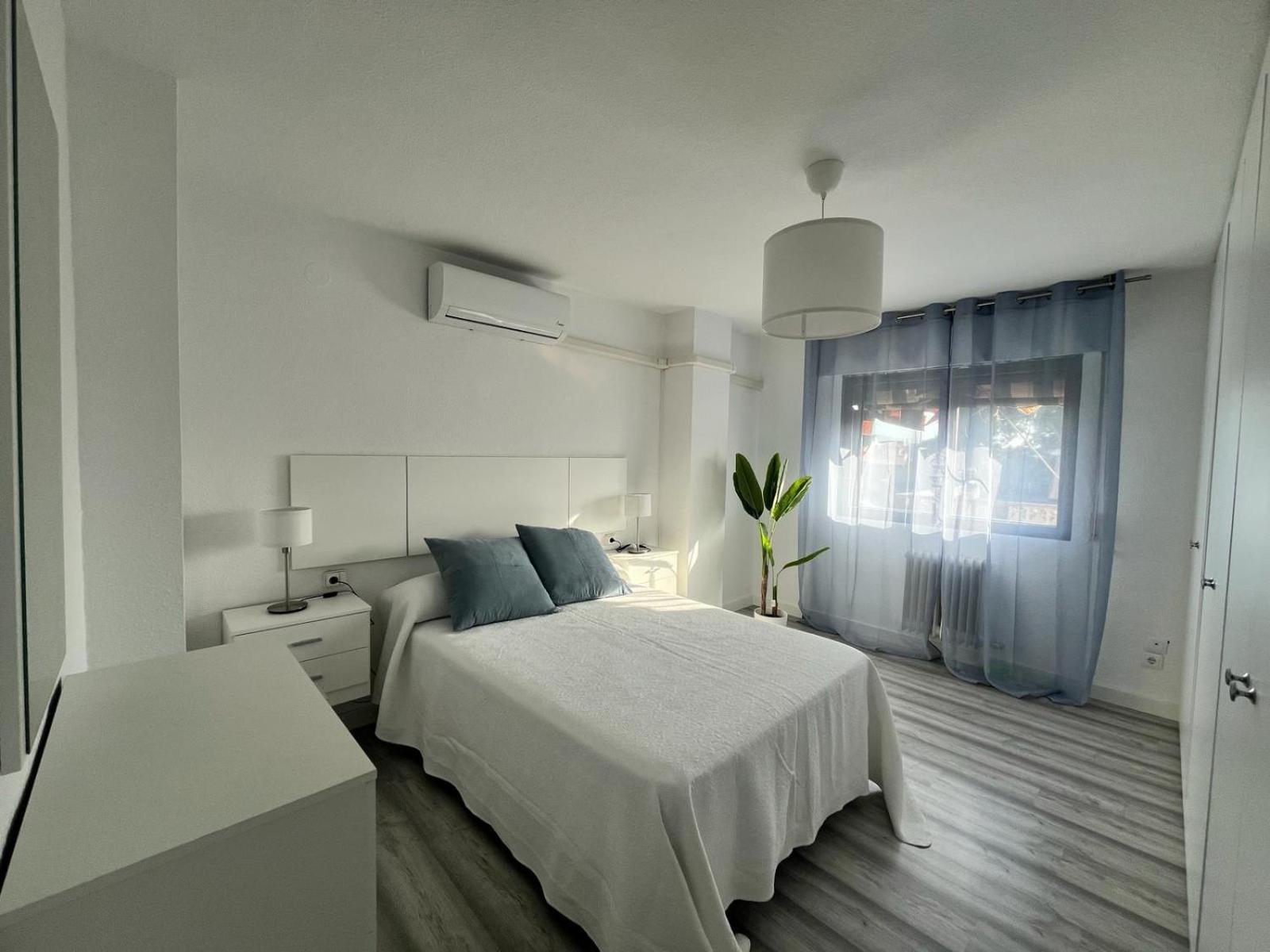 H&H Apartamento Azucena, Parking Gratis غرناطة المظهر الخارجي الصورة
