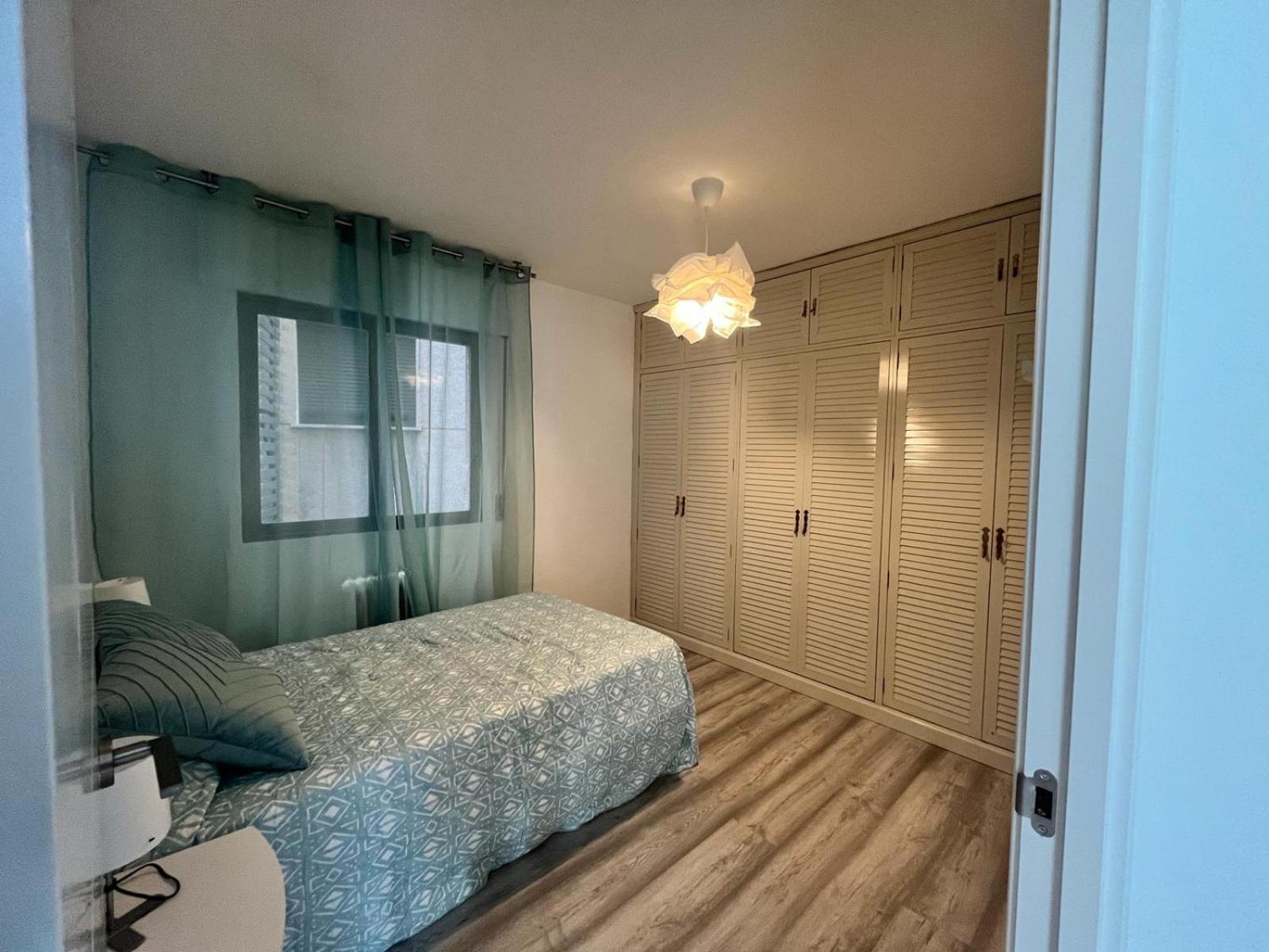 H&H Apartamento Azucena, Parking Gratis غرناطة المظهر الخارجي الصورة